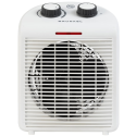 Calefactor / Termoventilador Grunkel WB-2000PLUSBL/ 2000W/ Termostato Regulable