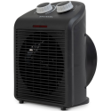 Calefactor / Termoventilador Grunkel WB-2000PLUSNG/ 2000W/ Termostato Regulable