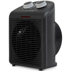 Calefactor / Termoventilador Grunkel WB-2000PLUSNG/ 2000W/ Termostato Regulable