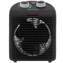 Calefactor / Termoventilador Grunkel WB-2000PLUSNG/ 2000W/ Termostato Regulable