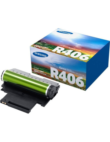 Tambor de imagen original samsung clt-r406