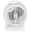 Calefactor Avant AV7011/ 2000W/ Termostato Regulable