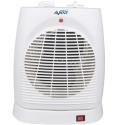 Calefactor Avant AV7592/ 2000W/ Termostato Regulable