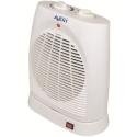 Calefactor Avant AV7592/ 2000W/ Termostato Regulable