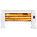 Estufa de Cuarzo Avant AV7552/ 3 niveles de potencia/ 1200W