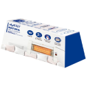 Estufa de Cuarzo Avant AV7552/ 3 niveles de potencia/ 1200W