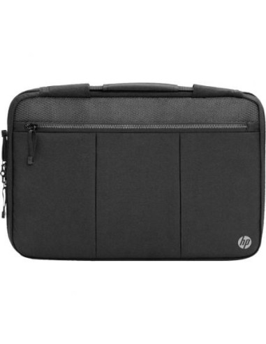 Funda hp renew executive para portátiles hasta 14.1'/ negro