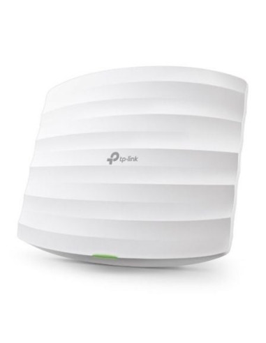 Punto de acceso inalámbrico tp-link eap245 poe 1700mbps/ 2.4 ghz 5ghz/ antena de 4dbi/ wifi 802.11ac/n/b/g/a