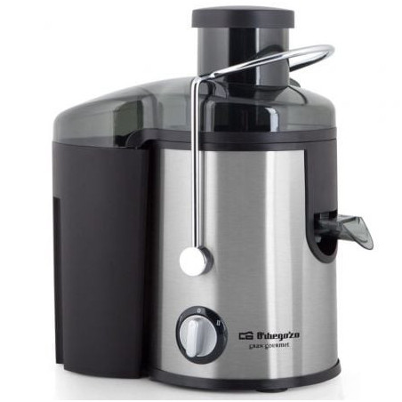Licuadora orbegozo li 5060/ 600w/ 2 velocidades