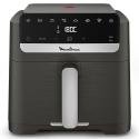 Freidora por Aire Airfryer / Sin Aceite Moulinex EZ866H/ 2020W/ Capacidad 7.5L