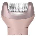 Depiladora Philips Epilator Series 9000 BRE718/ con Batería/ 6 Accesorios