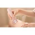 Depiladora Philips Epilator Series 9000 BRE718/ con Batería/ 6 Accesorios