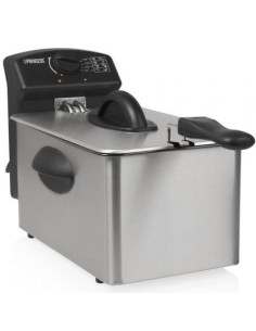Freidora princess 182642/ 2000w/ capacidad 4l