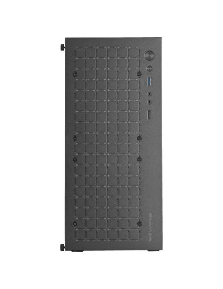 Caja gaming minitorre mars gaming mc-1000
