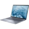 Portátil Asus ZenBook 14 OLED UX3480AA-U1537 Intel Core Ultra 7-355/ 16GB/ 512GB SSD/ 14'/ Sin Sistema Operativo