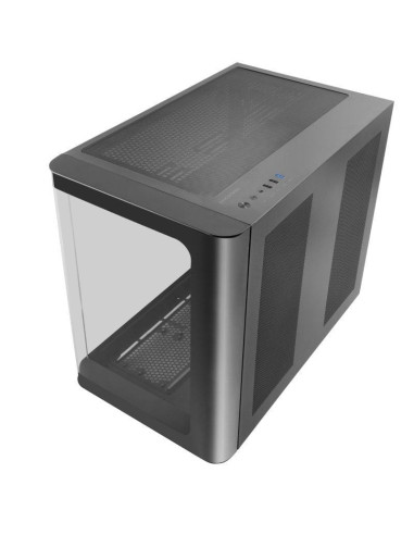 Caja gaming semitorre mars gaming mc-fusion