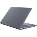 Portátil Asus ZenBook 14 OLED UX3480AA-U1537 Intel Core Ultra 7-355/ 16GB/ 512GB SSD/ 14'/ Sin Sistema Operativo