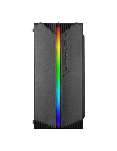 Caja gaming minitorre mars gaming mc-s1