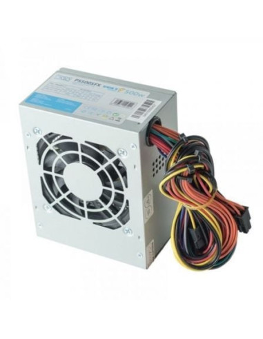 Fuente de alimentación 3go ps500sfx/ 500w/ ventilador 8cm