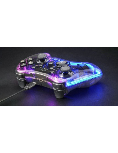 Gamepad mars gaming mgp-24 inalámbrico