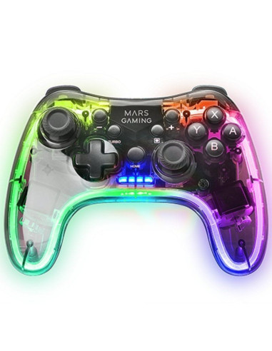 Gamepad mars gaming mgp-bt inalámbrico