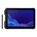 Tablet Samsung Galaxy Tab Active4 Pro 10.1'/ 6GB/ 128GB/ Octacore/ 5G/ Negra/ Incluye S-Pen