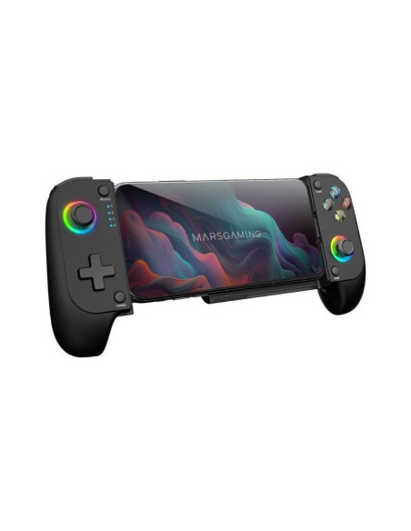 Gamepad mars gaming mgpx inalámbrico