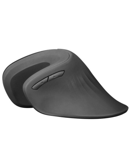 Ratón gaming ergonómico inalámbrico mars gaming mmw-ergopro/ hasta 3200 dpi