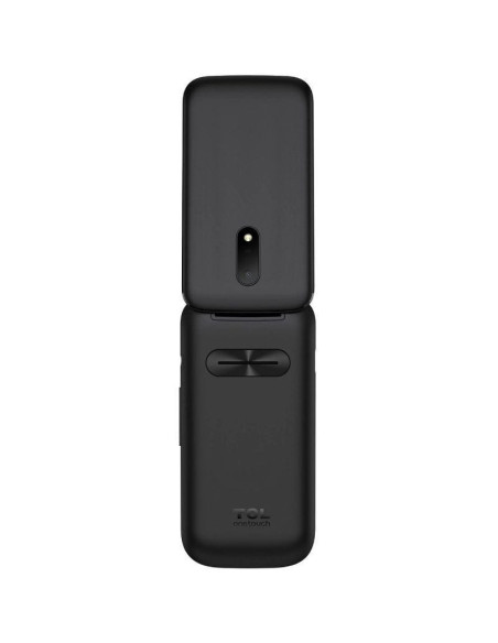 Teléfono móvil tcl one touch 5023/ negro