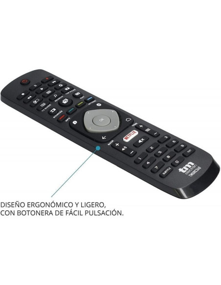 Mando universal para tv philips