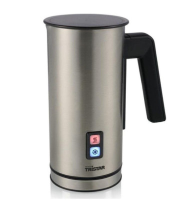 Espumador de leche tristar mk-2277/ 550w