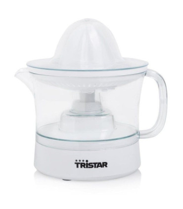 Exprimidor tristar cp-3005/ 25w/ capacidad 0.5l
