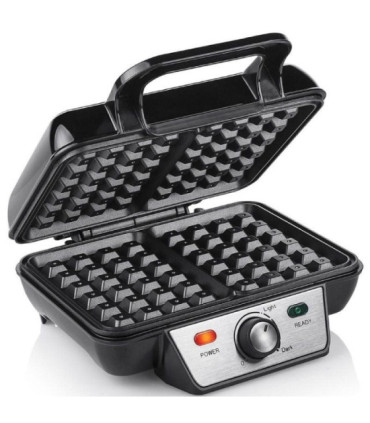 Gofrera tristar wf-2195/ 1000w