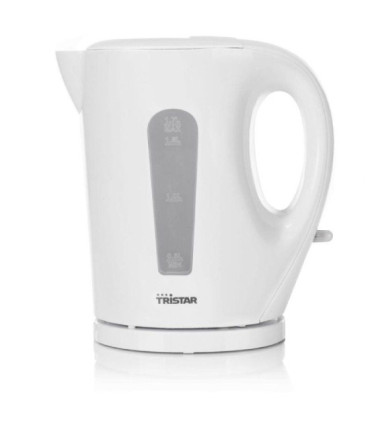 Hervidor de agua tristar wk-3380/ 2200w/ capacidad 1.7l