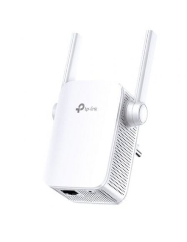 Repetidor inalámbrico tp-link re305 1200mbps/ 2 antenas