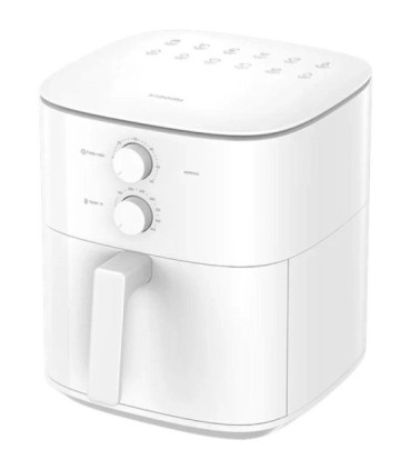 Freidora por aire airfryer / sin aceite xiaomi air fryer essential 6l/ 1550w/ capacidad 6l