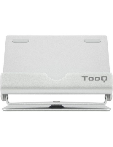 Soporte para smartphone/tablet tooq ph0002-s