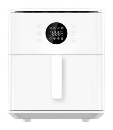 Freidora por aire airfryer / sin aceite xiaomi air fryer 6.5l/ 1700w/ capacidad 6.5l