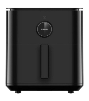 Freidora inteligente por aire airfryer / sin aceite xiaomi smart air fryer 6.5l/ 1800w/ capacidad 6.5l