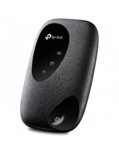 Router inalámbrico 4g tp-link m7010 300mbps/ 2.4ghz/ 1 antena/ wifi 802.11b/g/n