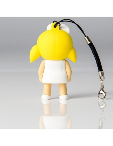 Pendrive 32gb tech one tech enfermera kitty usb 2.0