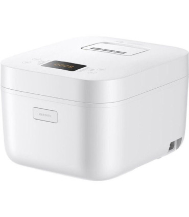 Arrocera xiaomi multifunctional rice cooker 4l/ 935w/ capacidad 4l