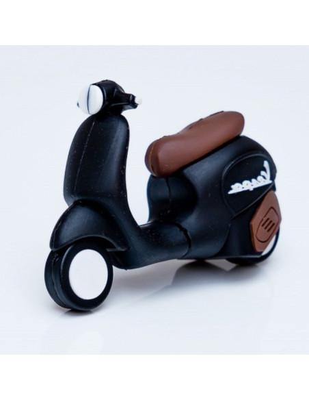 Pendrive 32gb tech one tech moto vespa usb 2.0