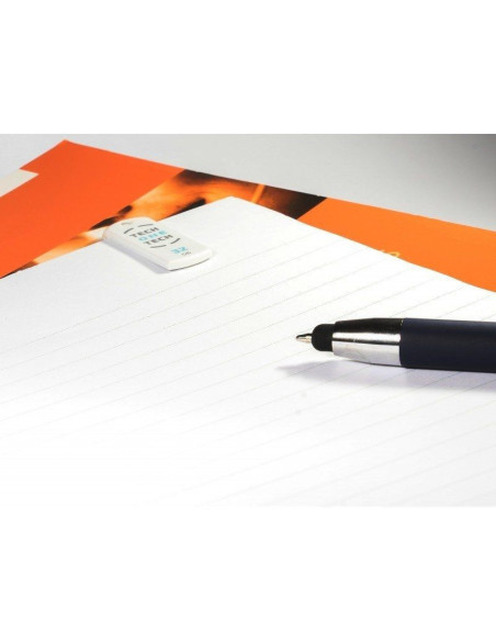 Pendrive 32gb tech one tech pro smart clip tech usb 2.0