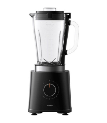 Batidora de vaso xiaomi blender/ 600w/ 5 velocidades/ capacidad 1.75l