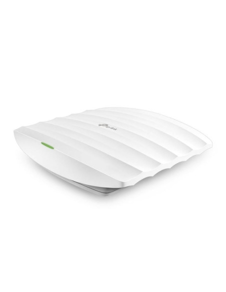 Punto de acceso inalámbrico tp-link omada eap115 poe 300mbps/ 2.4ghz/ antenas de 4dbi/ wifi 802.11n/b/g