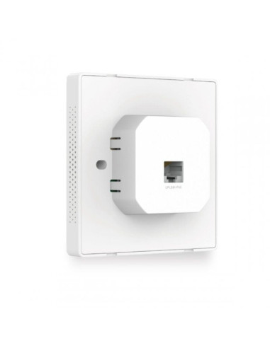 Punto de acceso inalámbrico tp-link omada eap230-wall poe 1200mbps/ 2.4ghz 5ghz/ antenas de 3.6dbi/ wifi 802.11ac/n/b/g