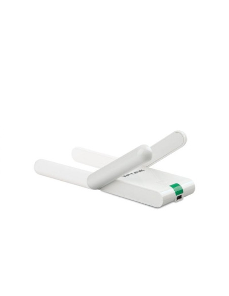 Adaptador usb - wifi tp-link tl-wn822n/ 300mbps