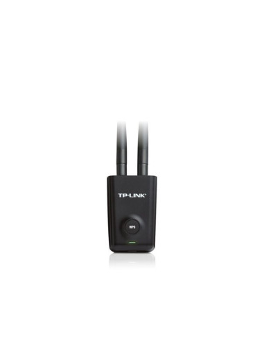 Adaptador usb - wifi tp-link tl-wn8200nd/ 300mbps