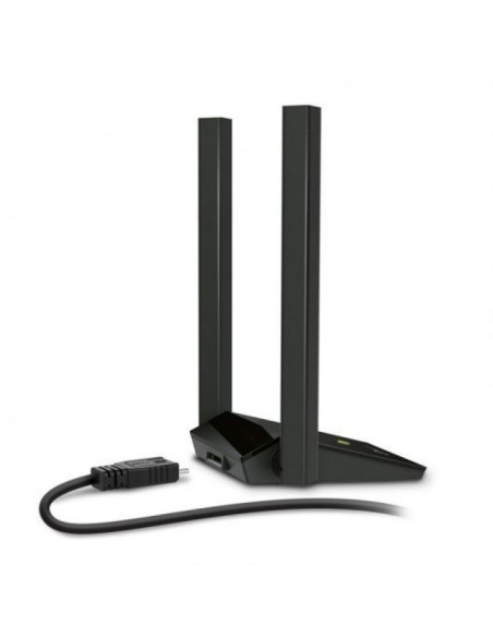 Adaptador usb - wifi tp-link archer t4u plus/ 1300mbps